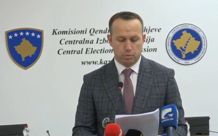 Elezi  KQZ   Qendrat e votimit janë hapur me kohë në të gjithë vendin