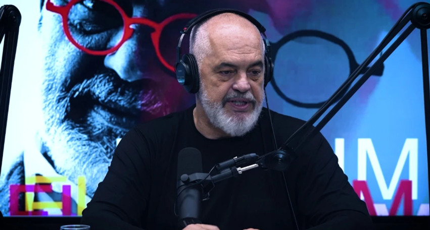 Dialogu me banorët e Zvërnecit  Rama  Aty takova njerëz që u fyen  u masakruan nga  flamingot online  si njerëz të mbledhur me zor