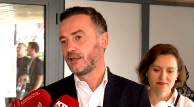 Pas votimit, Molliqaj: Sa më shumë qytetarë të votojnë, aq më e madhe është garanca për demokracinë