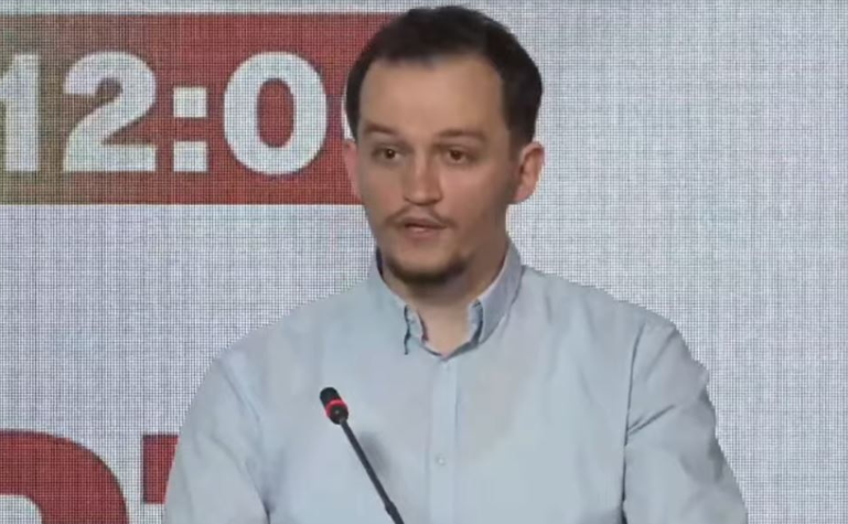 DnV: Votimi me asistencë dukshëm më i vogël krahasuar me zgjedhjet paraprake
