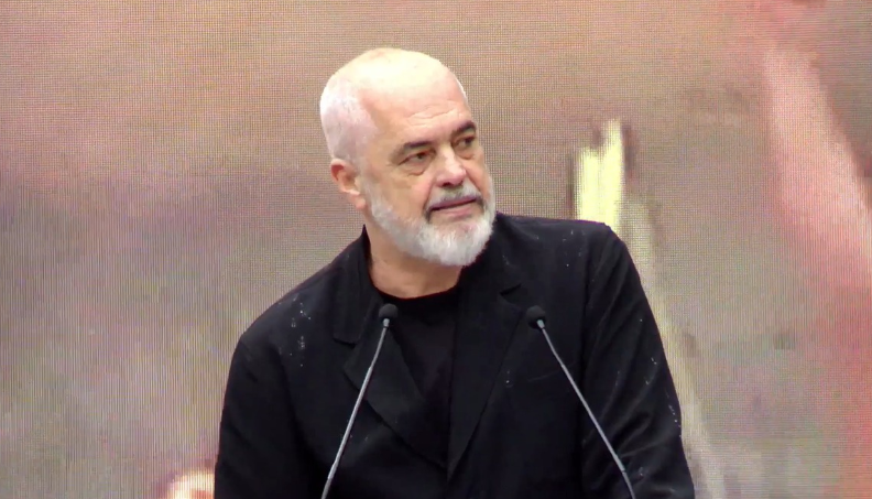 Protestat për projektin e Zvërnecit, reagon sërish Rama