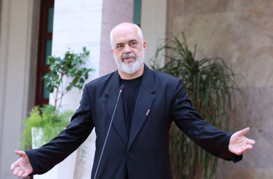 “Përse dezinformon Edi Rama?” – Melazim Koci ngre dyshime për skenar politik