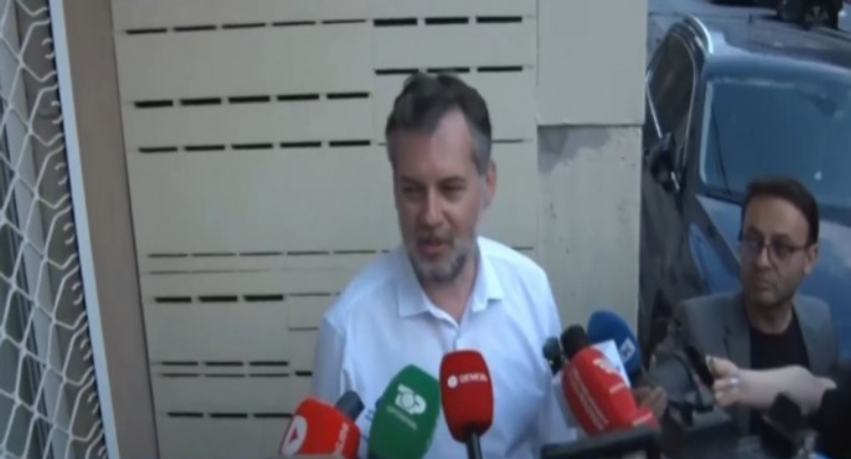 Çeku  Sot u konfirmua demokracia në vendin tonë