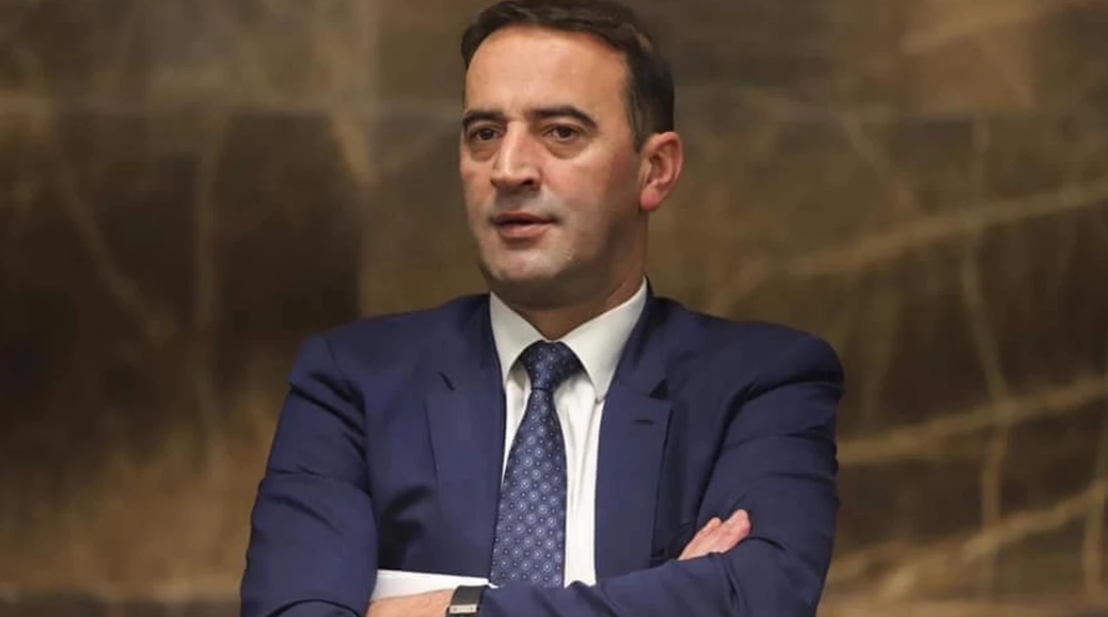 Daut Haradinaj heq dorë nga mandati i deputetit: E lë për të tjerët