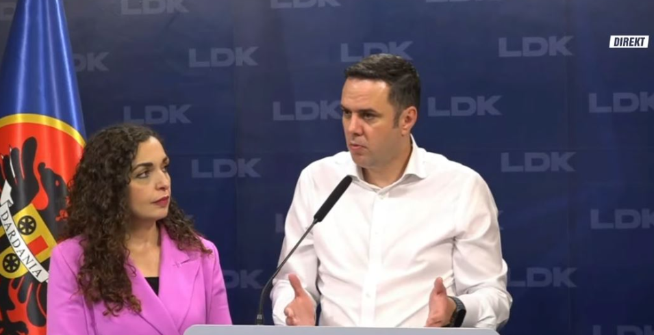 Abdixhiku: Kompromisi është i domosdoshëm, përndryshe përfundojmë sërish në zgjedhje
