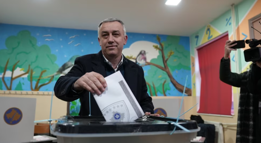 Lista Serbe thotë se fitoi 10 mandate dhe ngre akuza për manipulim