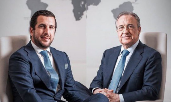 Procesi zgjedhor për presidentin e Real Madridit mbyllet në orën 20:00, rezultatet pas dy orësh