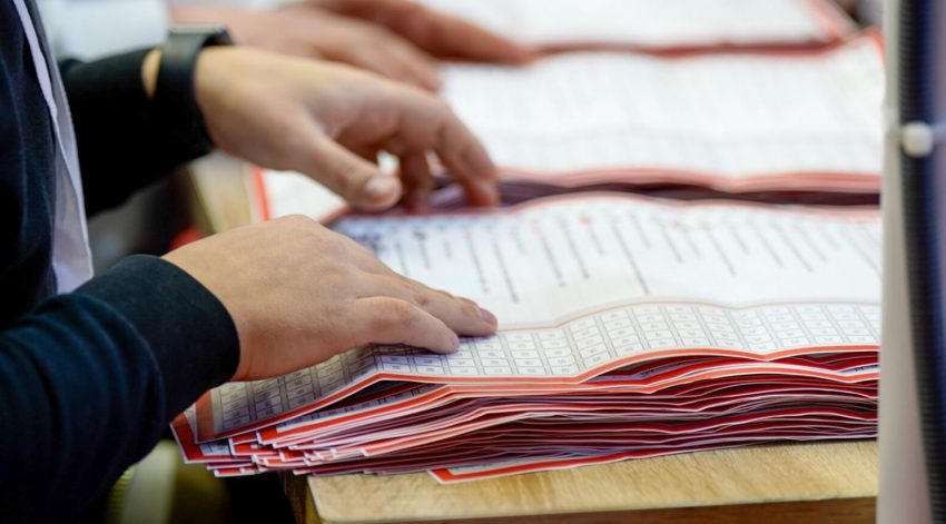 Numërohen 100% të votave në Kamenicë, kjo parti del e para 