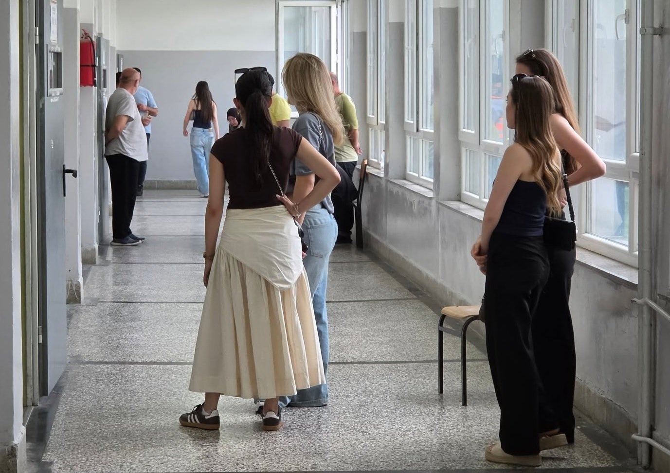 Ku po votohet më shumë e ku më pak? Dalin shifrat e fundit të KQZ-së 