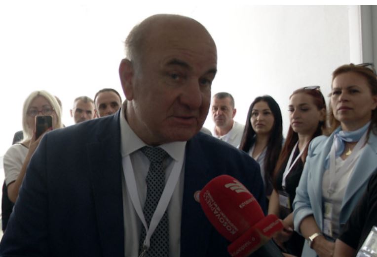 Zgjedhjet e jashtëzakonshme po monitorohen edhe nga Instituti për Bashkëpunim dhe Zhvillim i Francës