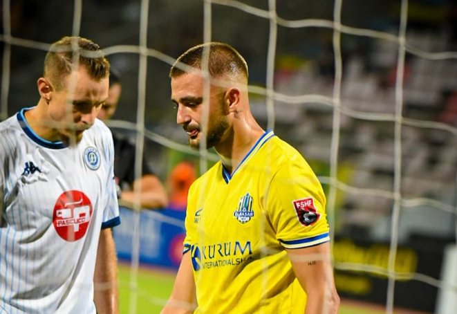 Jota, Oikonomou dhe… Bunjaku, tragjeditë që kanë goditur botën e futbollit  