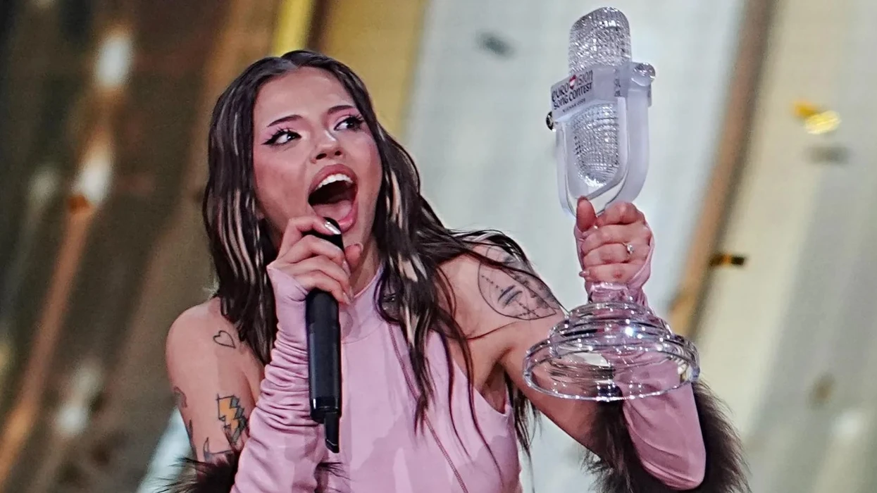 Dara: Doja të hiqja dorë nga Eurovision dy herë, por përfundova duke e fituar me Bangaranga