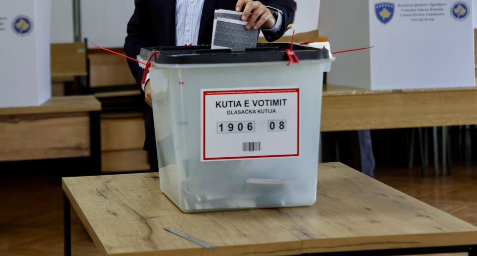 KQZ: S’lejohen lëshimi i vërtetimeve mjekësore gjatë ditës së zgjedhjeve, rastet e tilla raportohen në polici