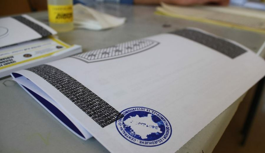KQZ iu bën thirrje qytetarëve të votojnë me kujdes  Vota juaj ka rëndësi