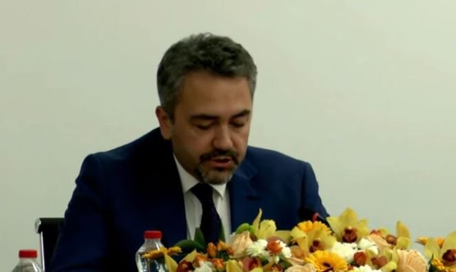 Përfundon votimi, Radoniqi: Procesi zgjedhor në Kosovë është zhvilluar në mënyrë të rregullt