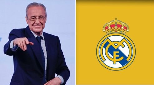 Perez është duke i fituar zgjedhjet për president të Realit 