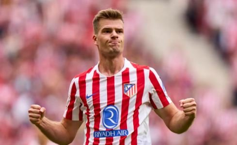 Sorloth arrin marrëveshje me Juventusin