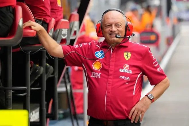 Ferrari rikuperon
