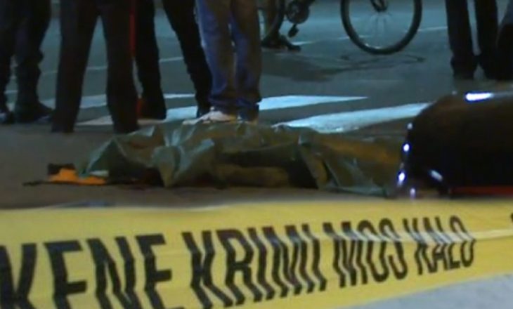 Policia jep detaje nga vrasja në Gjakovë: Përleshje me thika, vritet 19 vjeçari