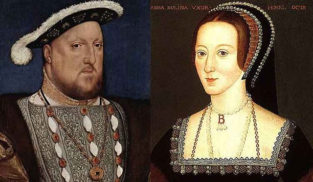 Fati përrallor dhe fundi tragjik i shqiptares, Anna Bolena, ish-mbretëreshës së Anglisë, paraardhëse së Mbretëreshës Elizabet