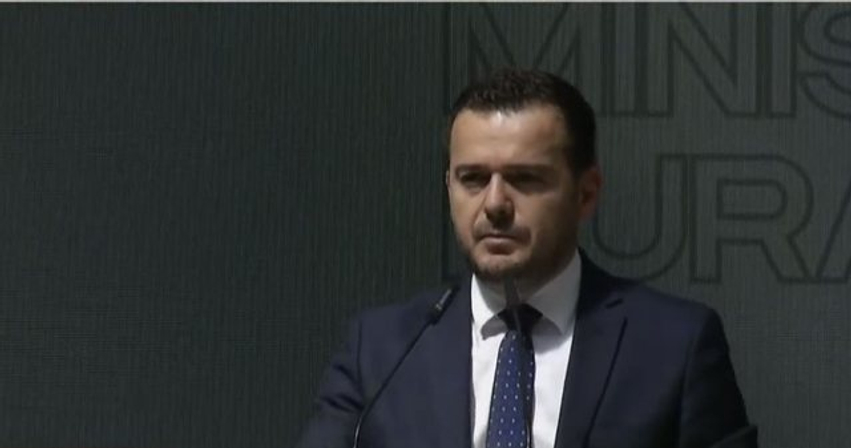 Salla  Ky është projekti që do të ndryshojë përgjithmonë sigurinë e ushqimit në tryezat tona
