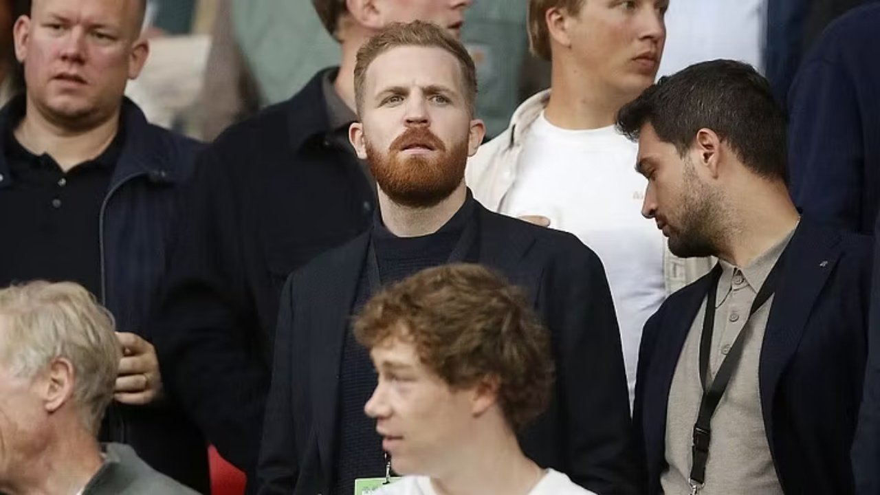 Milani në kërkim të zëvendësuesit të Tares, një tjetër gjerman del në skenë pas Ralf Rangnick