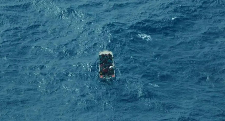  Përmbytet një varkë me emigrantë pranë brigjeve të Maltës, raportohet për disa të vdekur