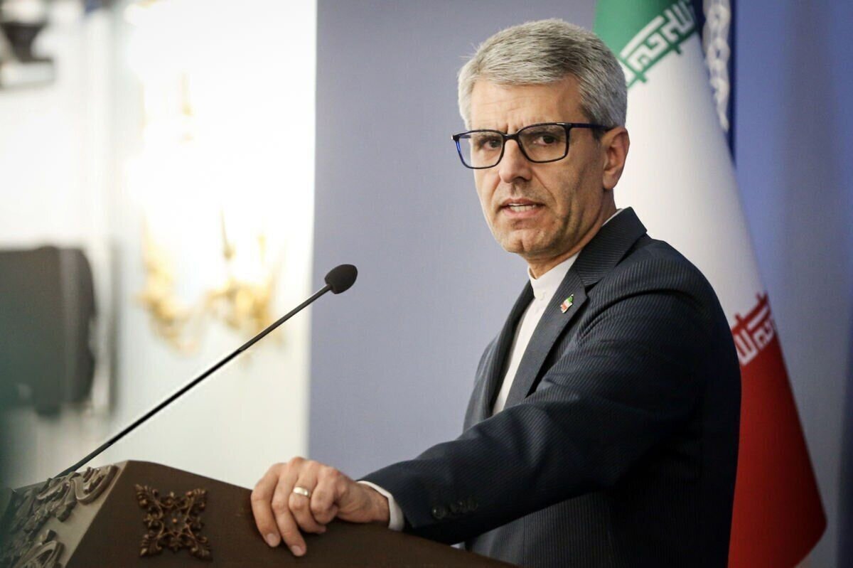 Deklaratatat e Ramës për ndërhyrje të jashtme në protestat kundër projektit në Zvërnec, reagon zyrtarisht Irani
