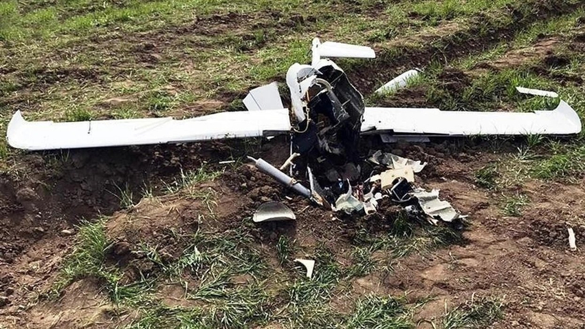 Tragjedi ajrore  dy të vdekur pas rrëzimit të një aeroplani në Republikën Domenikane