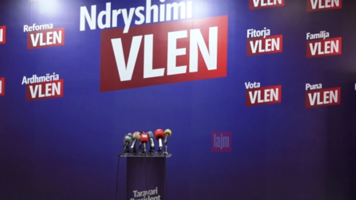 VLEN uron Kurtin dhe VV-në për fitoren: Zgjedhjet në Kosovë konfirmuan shtetin e së drejtës