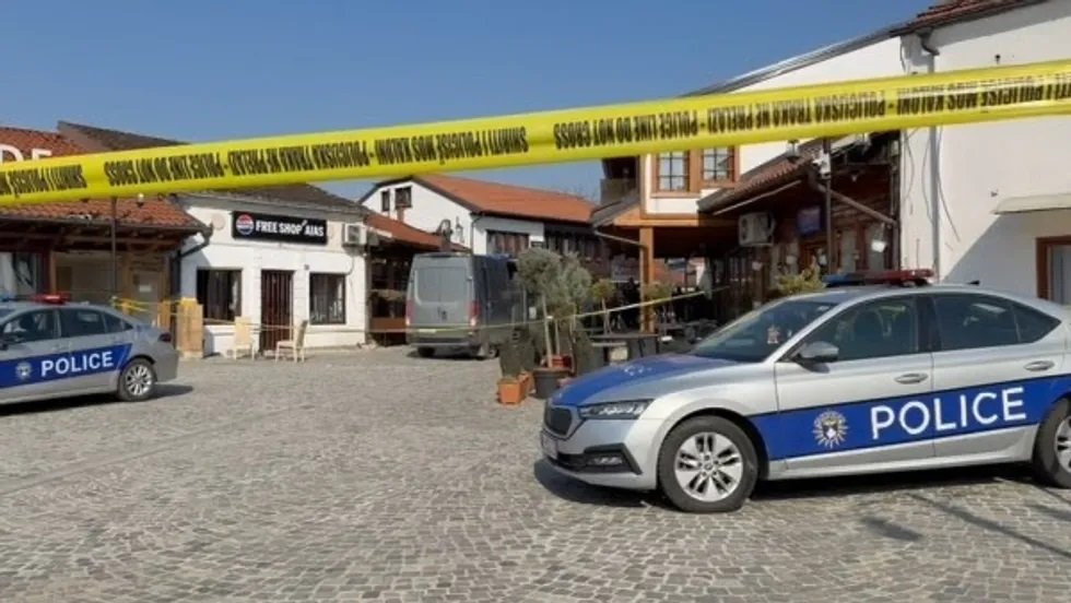 Vrasje në Gjakovë, një person humb jetën pas plagosjes me mjet të mprehtë