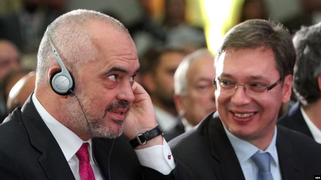 Vuçiqi e fton Ramën, për vizitë të përjetshme në Serbi!