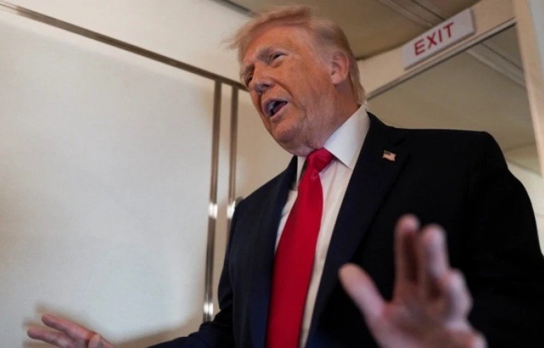 Trump: Netanyahu do të pranojë marrëveshjen me Iranin