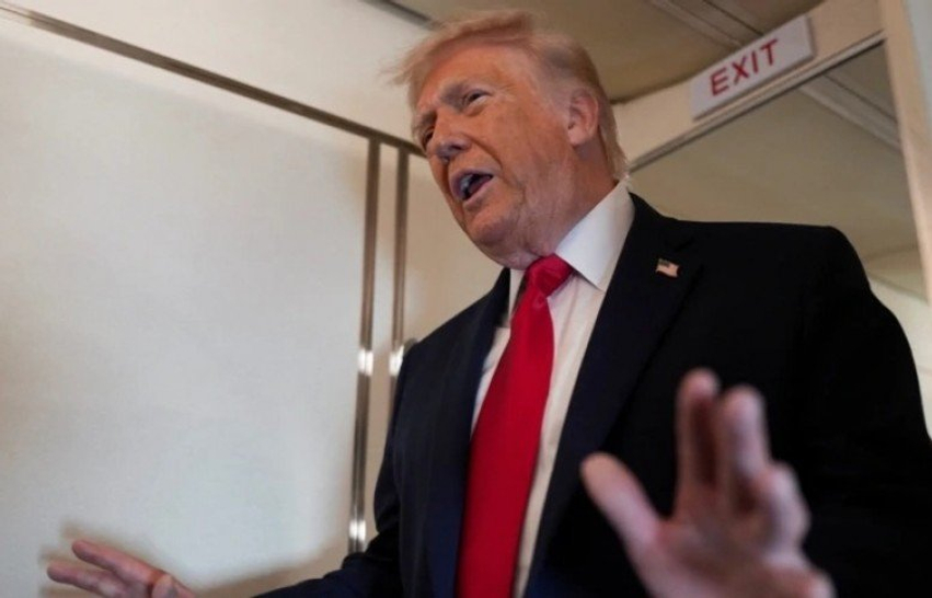 Trump  Netanyahu do të pranojë marrëveshjen me Iranin