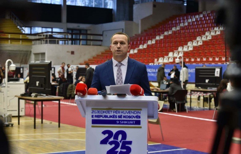 Nis sot numërimin e votave për kandidatët për deputetë
