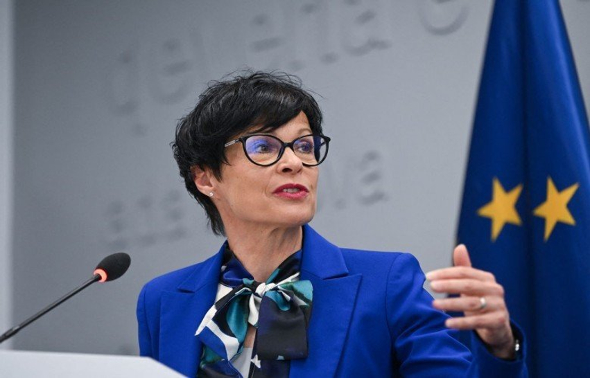 Marta Kos bën thirrje për kompromis politik në Kosovë