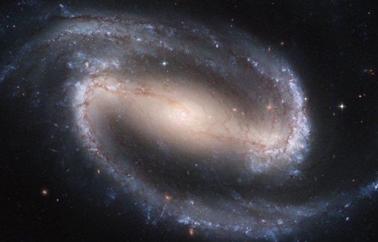 Astronomët sfidojnë teoritë ekzistuese pas zbulimit në galaktikën GN20