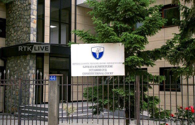 Kushtetuesja vendos në favor të KCSF-së: Kishte shkelje gjatë procesit
