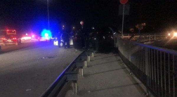 Viktima e aksidentit të 27 majit ndërron jetë në QKUK