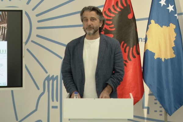 ​Memoriali “Adem Jashari” në kryeqytet, projekti fitues si simbol i përhershëm i lirisë dhe sakrificës