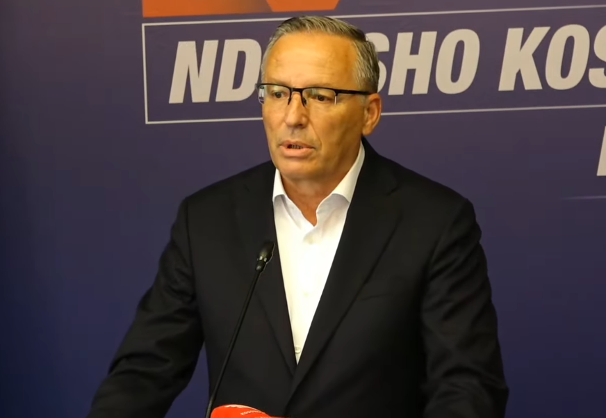 Hamza: Zgjedhjet ishin të pabarabarta, u përdor paraja publike!