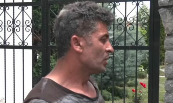 “Për faj të tjetër kujt e hongri djali jem”, flet babai i 18-vjeçarit të vrarë në Gjakovë