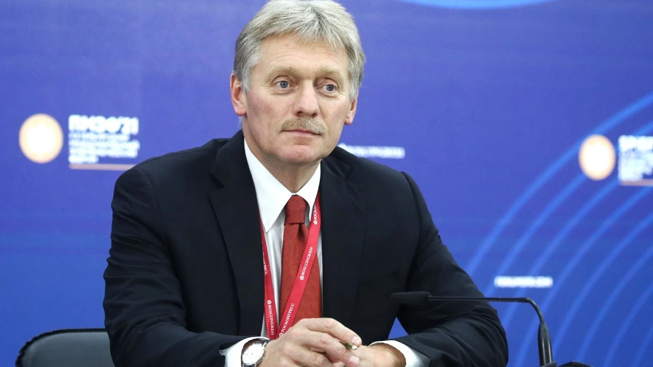 Nuk ka marrëveshje me Ukrainën, zëdhënësi i Kremlinit mohon çdo dialog me Kievin