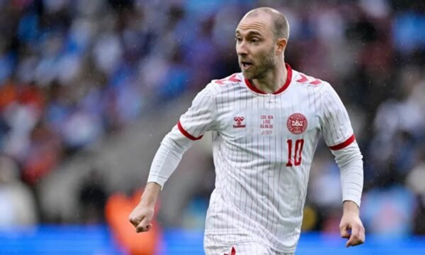Vjen lajmi i mirë për Eriksenin pas kolapsit në fushë
