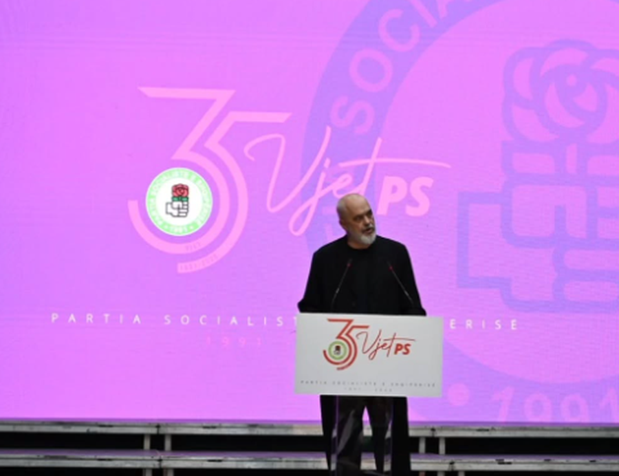 PS feston 35-vjetorin, zbulohet vendi ku do të mbahen festimet