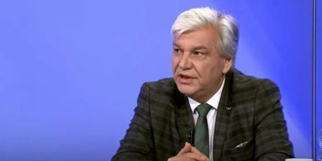 Kryeziu thotë se ekziston rreziku që sërish të ketë zgjedhje të reja 
