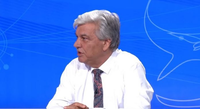 Kryeziu tregon procedurat: Fillimisht kuvendi, qeveria, pastaj presidenti 