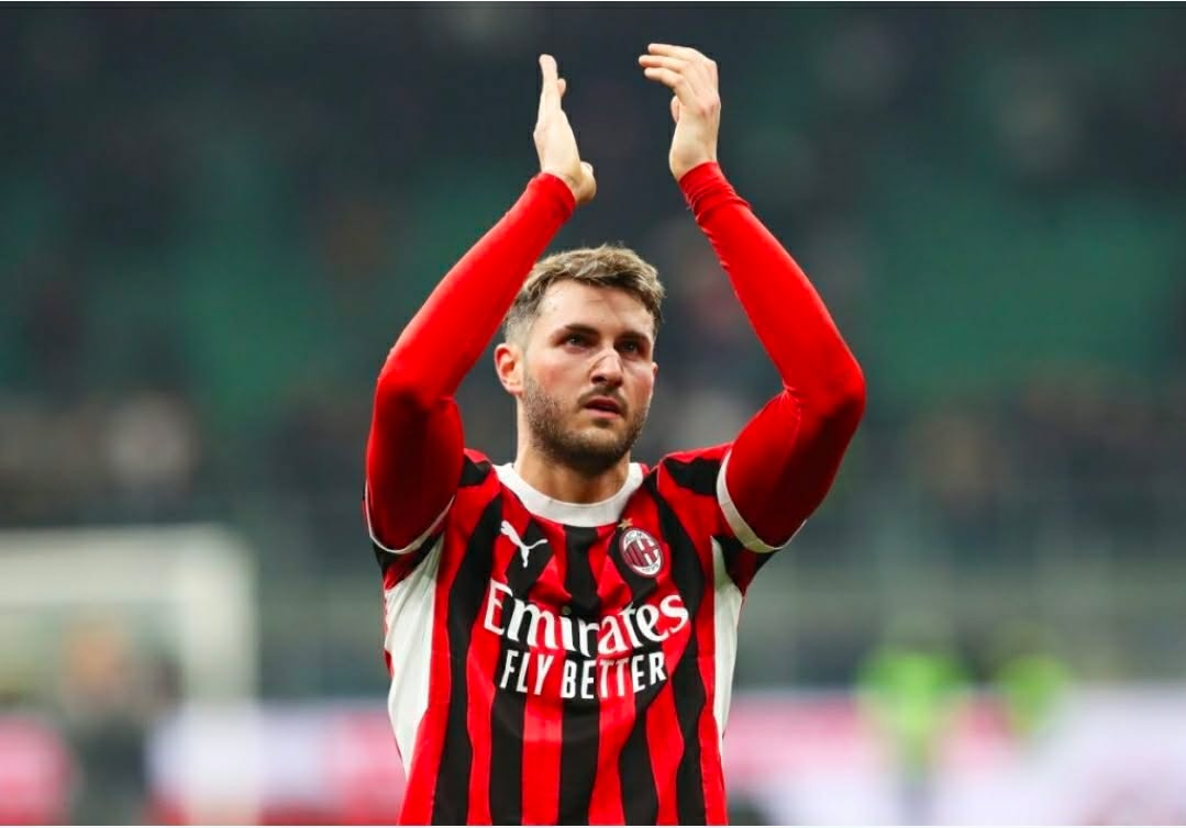 Lazio vihet pas Santiago Gimenez