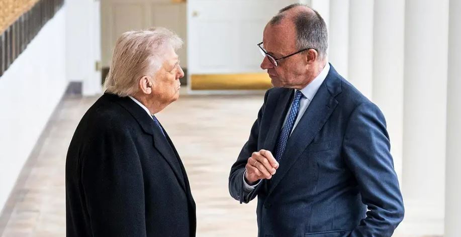 Lufta e Iranit dhe kthesa e Friedrich Merzit