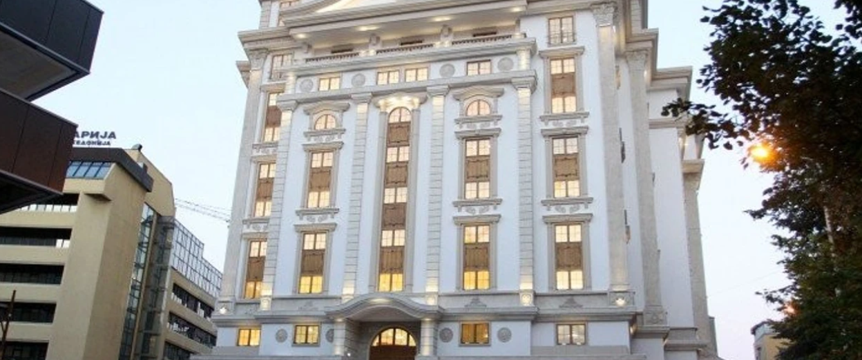 MF: FMN-ja konfirmon stabilitetin dhe qëndrueshmërinë e ekonomisë së Maqedonisë